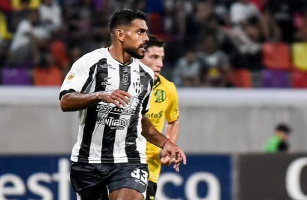 Salió de Talleres, a los 27 años debutó en Primera División y su deseo es...”