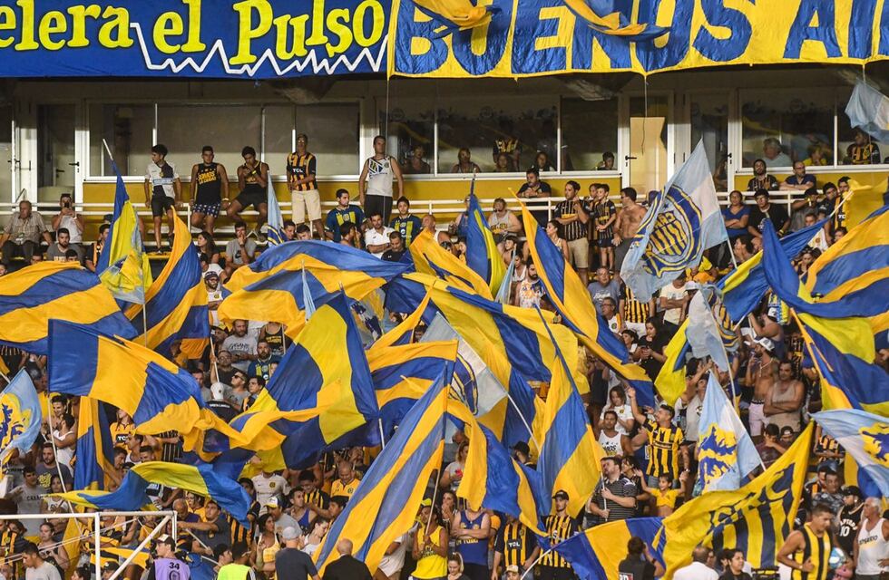Rosario Central es el club de Santa Fe con más seguidores en las redes sociales