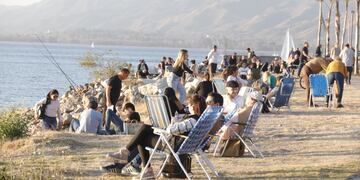 turismo en Carlos Paz