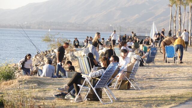 turismo en Carlos Paz