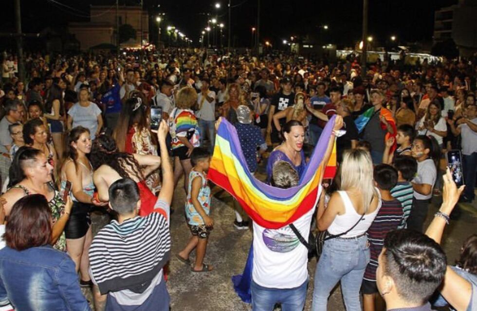 Concepción del Uruguay será sede de la Primera Marcha Provincial del Orgullo