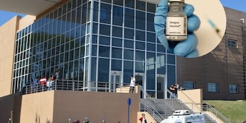 Hospital Gualeguaychú