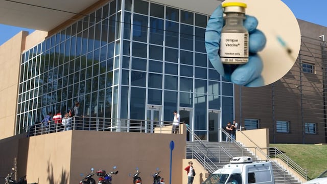 Hospital Gualeguaychú