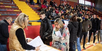 Emprendedores de las Heras