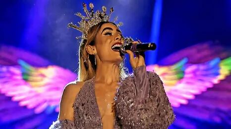 La tercera temporada de La Reina del Flow cuenta con más de 50 capítulos.