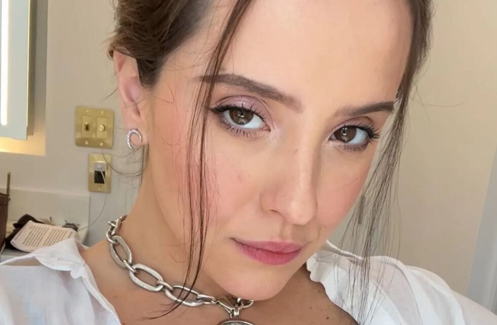 Evaluna Montaner contó que tuvo un embarazo “guiado por la fe” y causó indignación en las redes