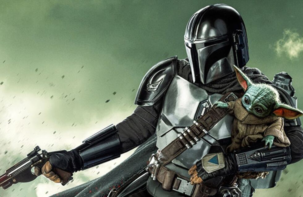 Ocho increíbles datos curiosos de The Mandalorian de Star Wars