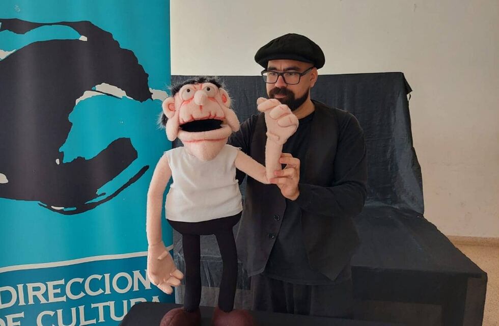 “Sopa de Piedras y otros cuentos” se presenta en este martes en Cascallares y San Francisco de Bellocq