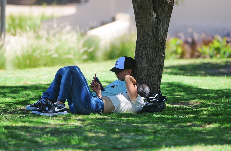 El clima en Córdoba: cómo estará el tiempo este lunes 5 de enero y en la semana