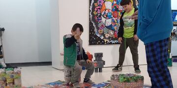 Arte+Sustentable, una nueva edición en Rafaela