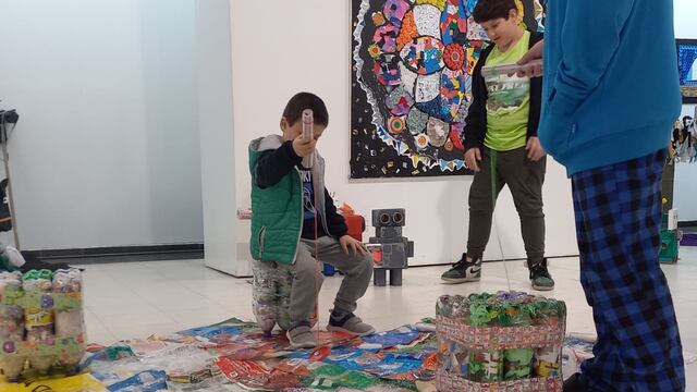 Arte+Sustentable, una nueva edición en Rafaela