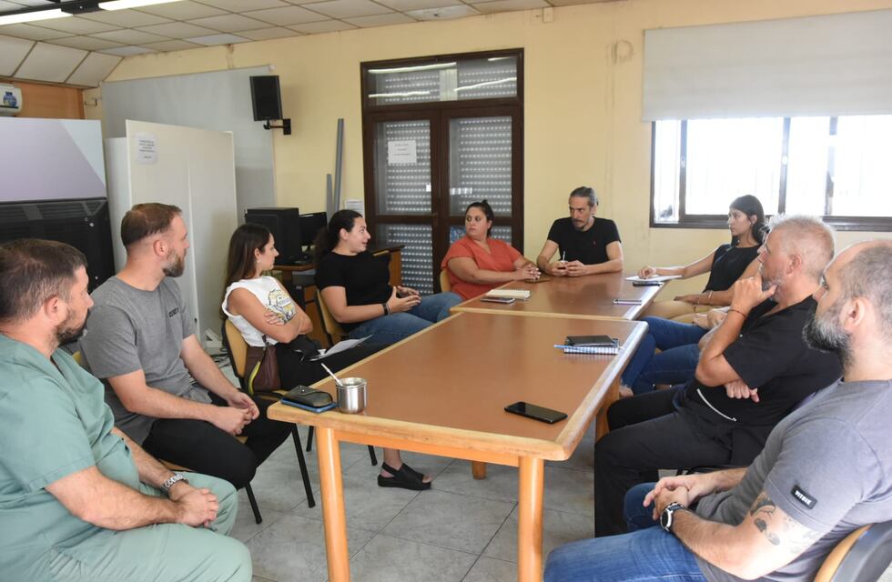 Continúan las acciones para la prevención del dengue