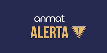 Anmat prohibió un producto luego de un control en la ciudad de Córdoba.