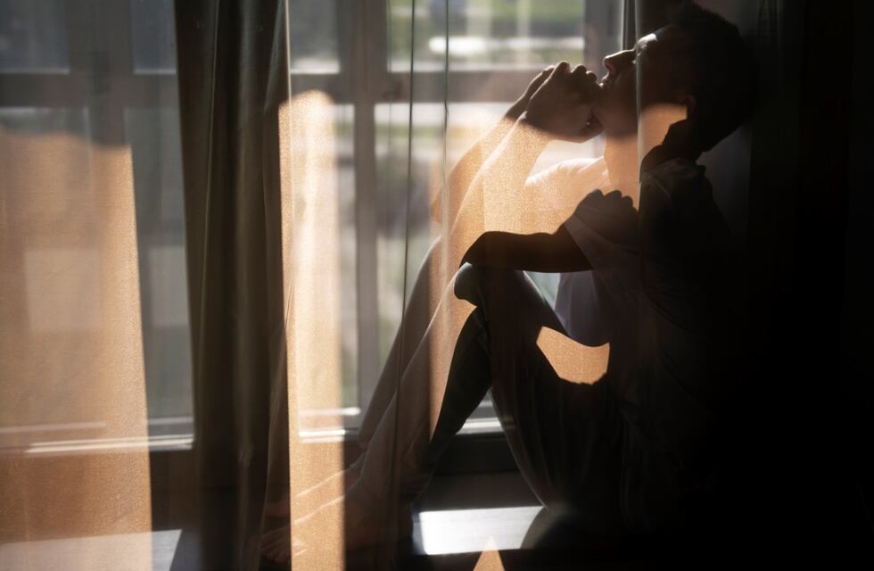 Cómo identificar una depresión antes de que sea tarde: 3 señales clave