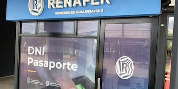 ReNaper Gualeguaychú
