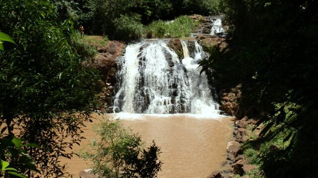 Abrieron la licitación para la nueva toma de agua y planta potabilizadora del arroyo Mbocay en Puerto Iguazú