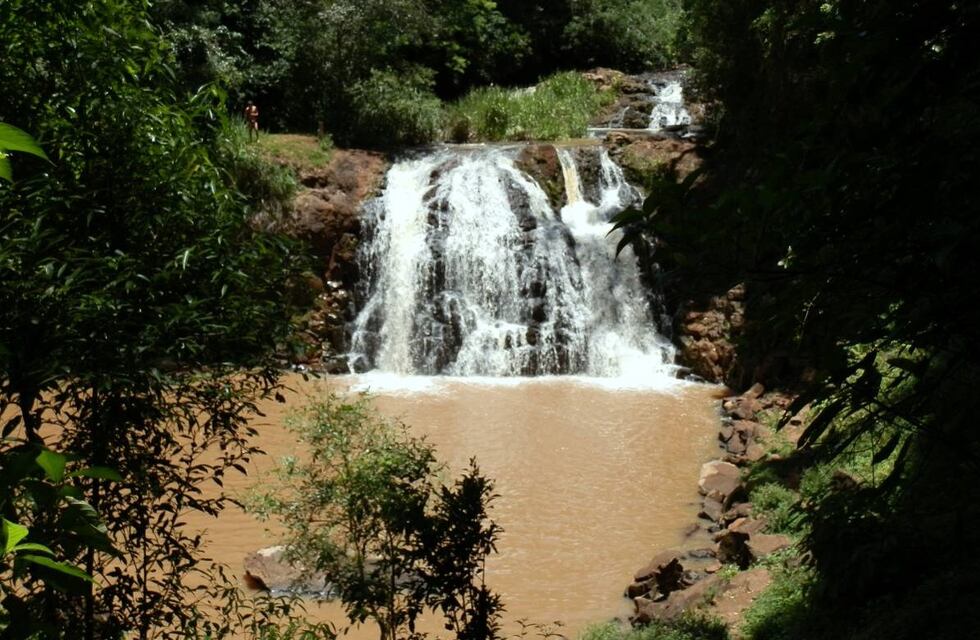 Abrieron la licitación para la nueva toma de agua y planta potabilizadora del arroyo Mbocay en Puerto Iguazú