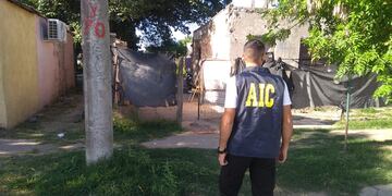 Detuvieron a Kevin C, como uno de los responsables de la balacera del Amancay