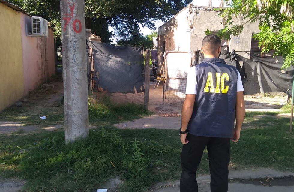 Apresaron a un menor con un amplio prontuario: sería responsable de la balacera en el Amancay