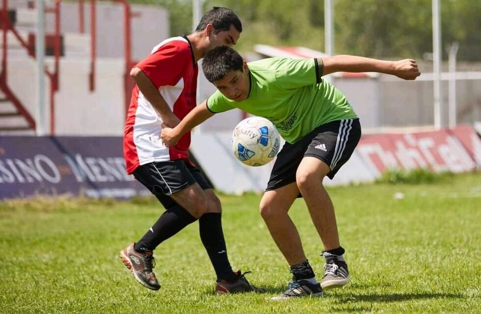 Arranca la temporada de Fútbol 5 Adaptado con récords de inscriptos y equipos de Mendoza y San Luis