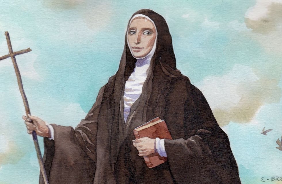 Quién fue Mama Antula, la monja que se convertirá en la primera santa argentina y cuál fue su milagro