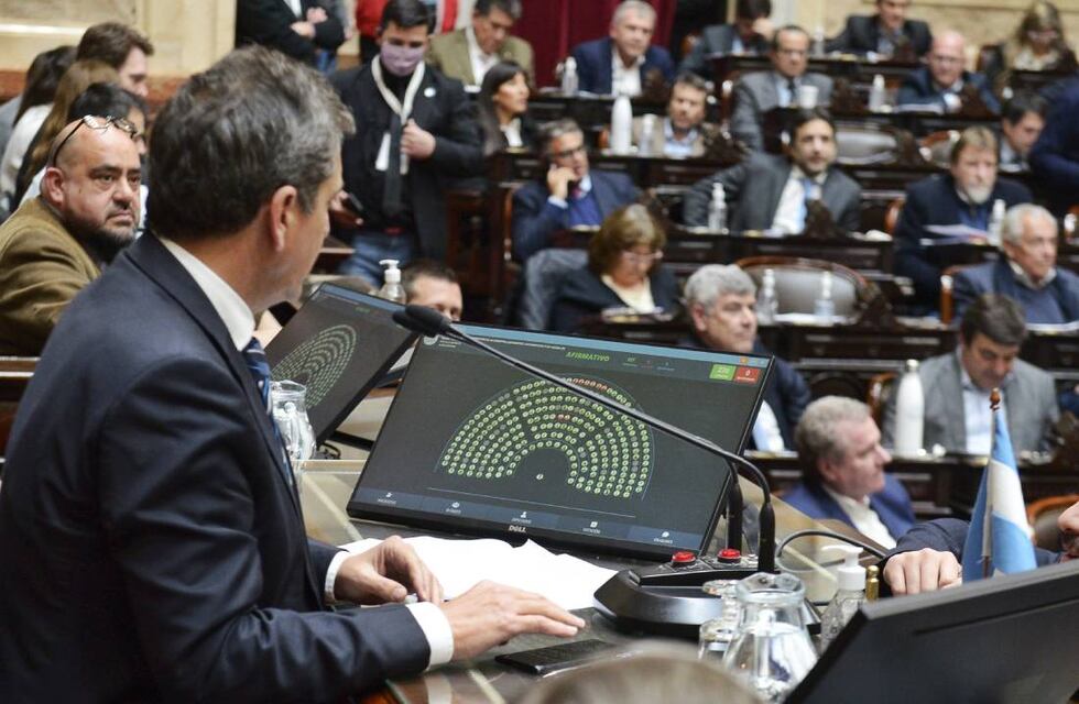 El Congreso no vuelve a sesionar hasta agosto: la agenda del oficialismo para el segundo semestre