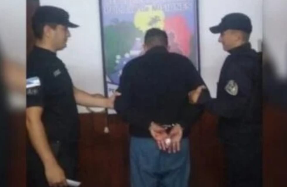 San José: intentó asesinar a su pareja y terminó detenido