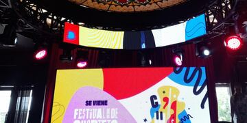 Se confirmó la grilla completa para el Festival Cuarteto 2024.