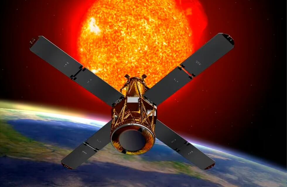 A más de 20 años de su lanzamiento, el satélite “muerto” de la NASA regresó a la Tierra