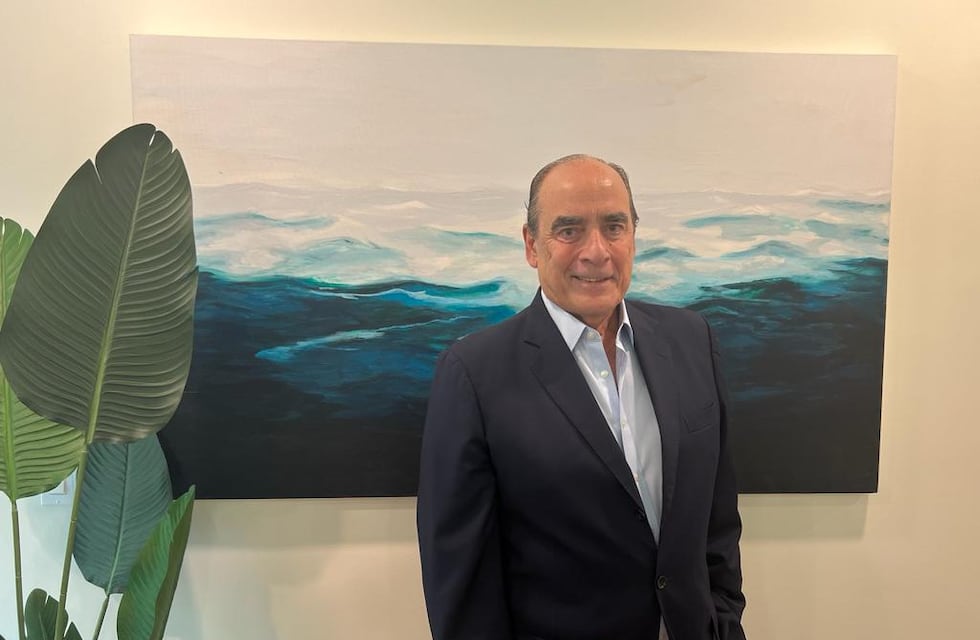 Francos dijo que el gobierno de Milei buscará “poner en valor YPF” y ponderó al sector energético