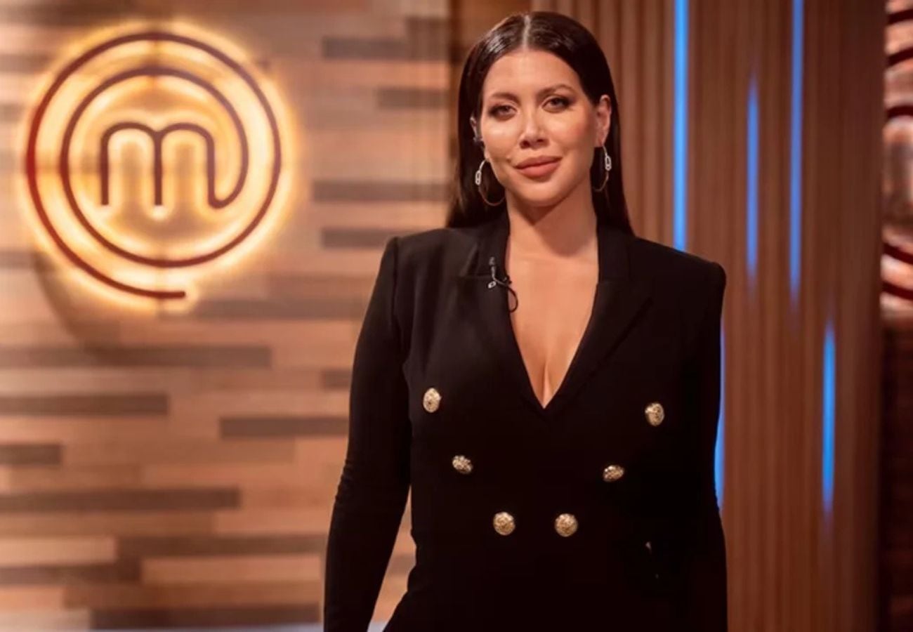 MasterChef Celebrity 2025: revelaron quiénes son los famosos que participarán del reality