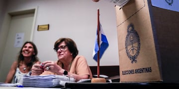 Elecciones 2023 en Tandil: Miguel Lunghi, nuevamente, sería el gran ganador de la noche en la ciudad