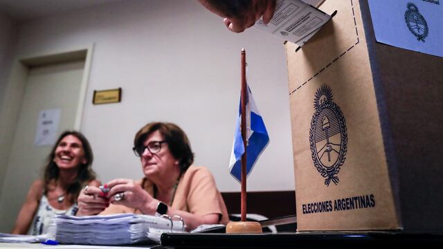 Elecciones 2023 en Tandil: Miguel Lunghi, nuevamente, sería el gran ganador de la noche en la ciudad