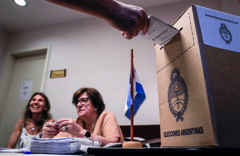 Elecciones 2023 en Tandil: Miguel Lunghi, nuevamente, sería el gran ganador de la noche en la ciudad