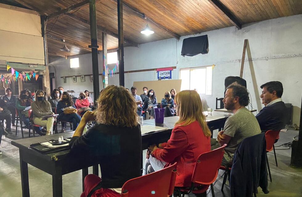 Elecciones 2021 en Tandil: candidatos presentaron propuestas para acompañar a niños y adolescentes