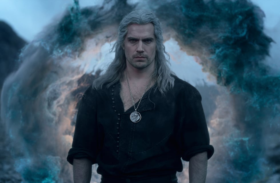 La ardua y peligrosa preparación de Henry Cavill para su papel en The Witcher