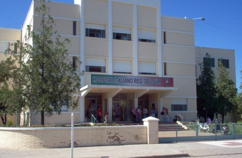Murió el hombre que sufrió una dura caída jugando al fútbol