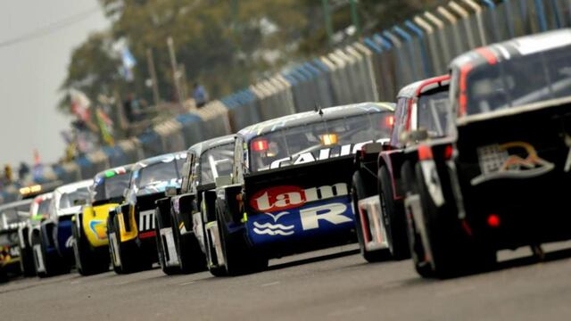 ¿Vuelve la competencia a Rafaela? (@actcargentina)