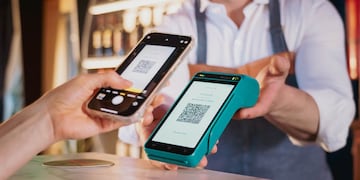 La Cámara de Comercio de Córdoba informó el funcionamiento de los locales para los próximos feriados. (Bancor/Ilustrativa)