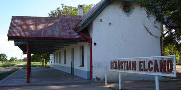 Sebastián Elcano, a 195 kilómetros al norte de la capital provincial.
