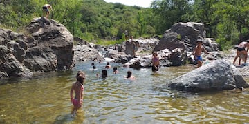 La semana se presenta ideal para el turismo.