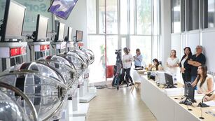 Sorteo para ingresar a la carrera de Enfermería de la Provincia