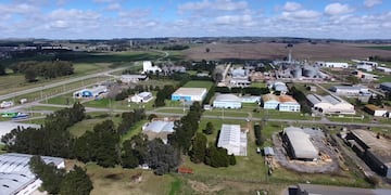 Una nueva empresa se sumará al Parque Industrial de Tandil