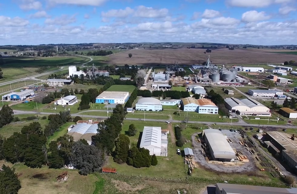 Tres empresas presentaron ofertas para realizar red de cloacas y agua en Parque Industrial de Tandil