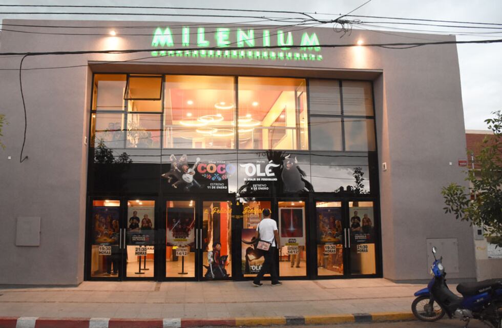 Confirman la reapertura de los cines en La Pampa desde el 1º de febrero