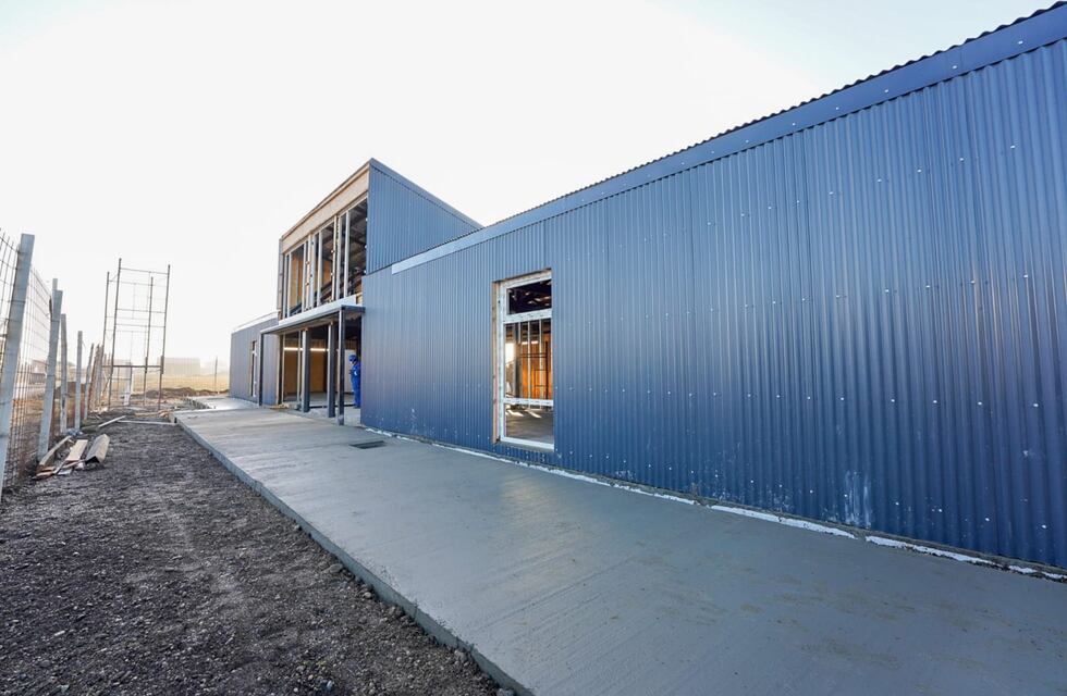 ”Los Centros de Desarrollo Infantil son parte de la infraestructura de cuidado pensada para las familias fueguinas”