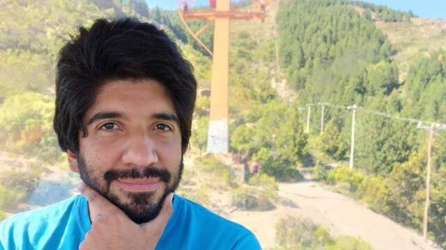 Misterio por el abogado jujeño desaparecido en Mendoza