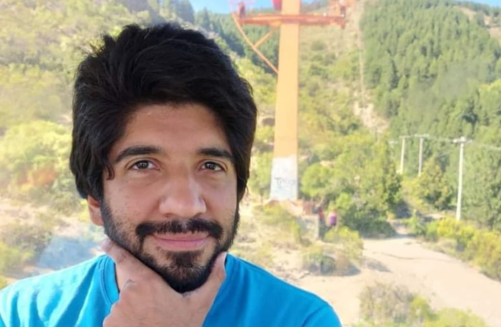 Desaparecido en Mendoza: convocan a una marcha pidiendo por la aparición del abogado jujeño