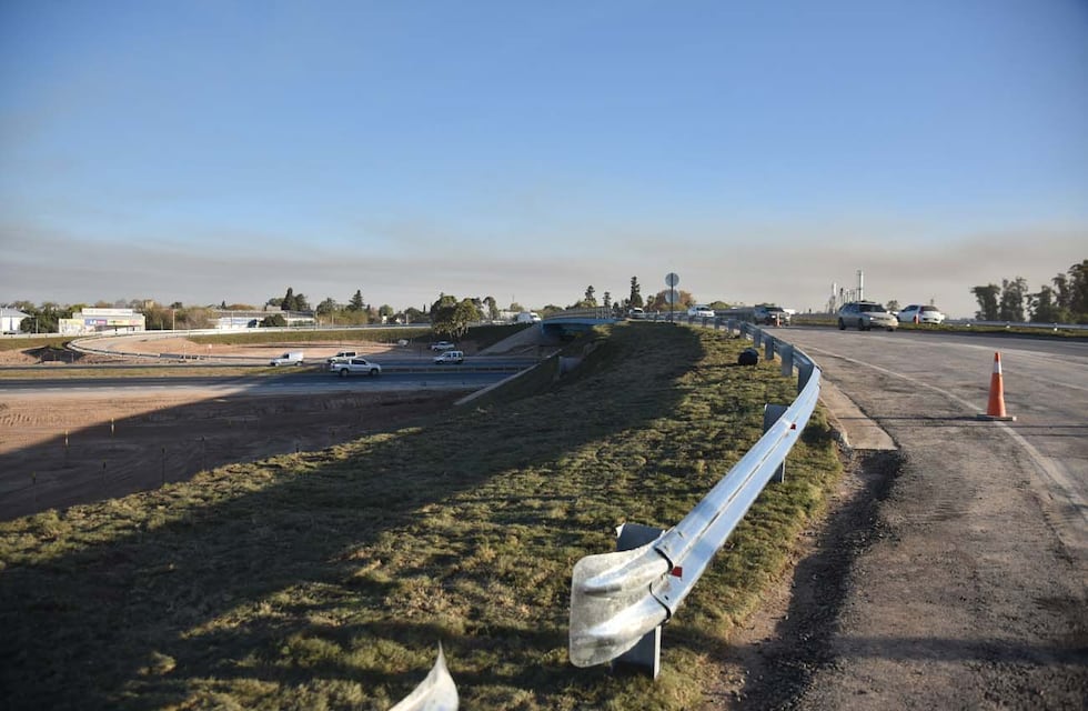 Imputaron al hombre que atropelló y mató a un joven en la Circunvalación de Córdoba