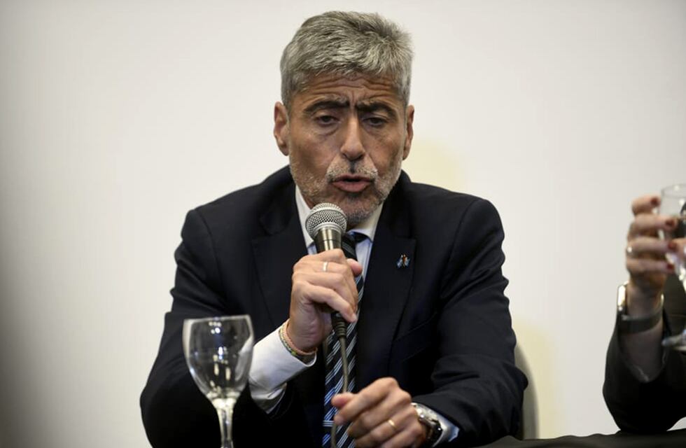 Escándalo en la Policía Caminera de Córdoba: “El Gobernador me dijo ‘andá a fondo’”, indicó Quinteros